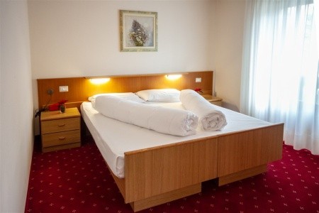 Hotel Stella Alpina & Park Hotel Sancelso *** - 22