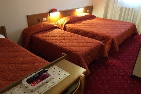 Hotel Stella Alpina & Park Hotel Sancelso *** - 23