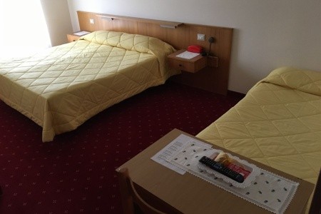 Hotel Stella Alpina & Park Hotel Sancelso *** - 25