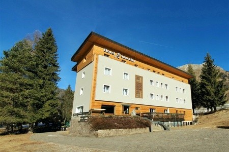 Hotel Stella Alpina & Park Hotel Sancelso *** - 32