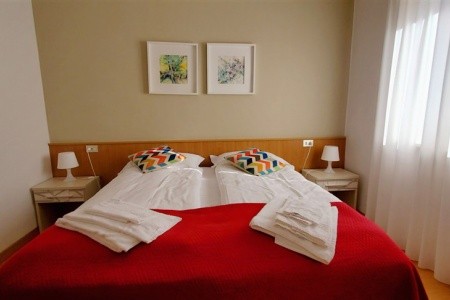 Hotel Stella Alpina & Park Hotel Sancelso *** - 34