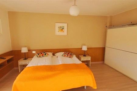 Hotel Stella Alpina & Park Hotel Sancelso *** - 35