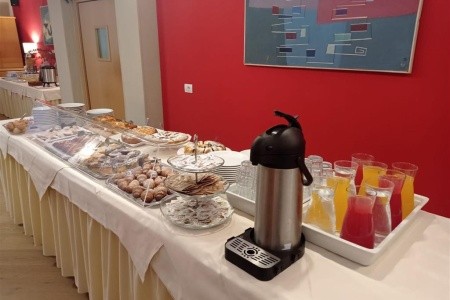 Hotel Stella Alpina & Park Hotel Sancelso *** - 36