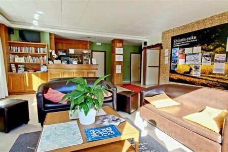 Hotel Stella Alpina & Park Hotel Sancelso *** - 37