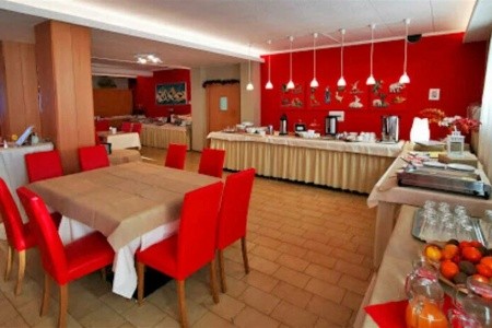 Hotel Stella Alpina & Park Hotel Sancelso *** - 39