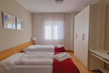 Hotel Stella Alpina & Park Hotel Sancelso *** - 40