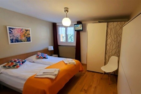 Hotel Stella Alpina & Park Hotel Sancelso *** - 41