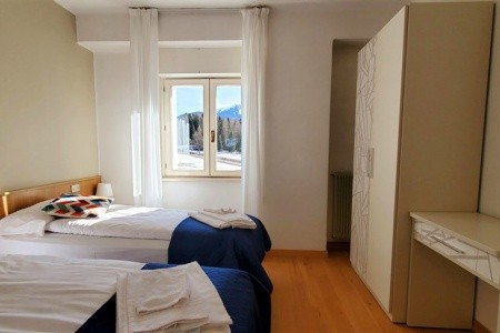 Hotel Stella Alpina & Park Hotel Sancelso *** - 43