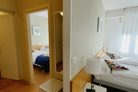 Hotel Stella Alpina & Park Hotel Sancelso *** - 47