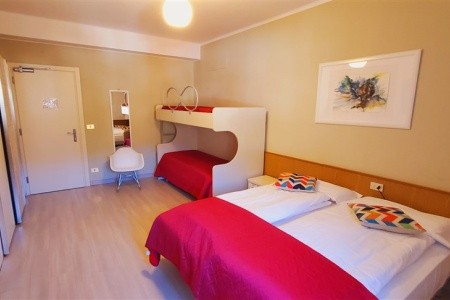 Hotel Stella Alpina & Park Hotel Sancelso *** - 49