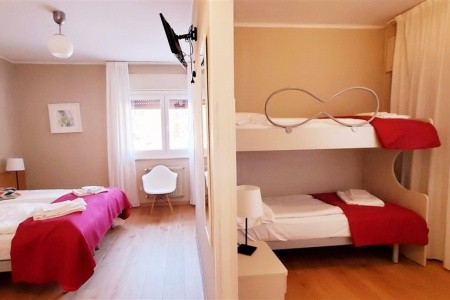 Hotel Stella Alpina & Park Hotel Sancelso *** - 51