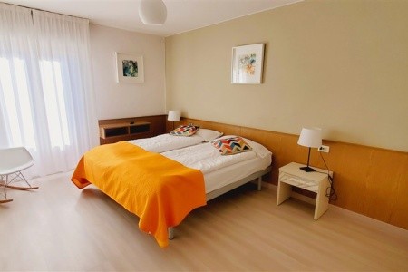 Hotel Stella Alpina & Park Hotel Sancelso *** - 53