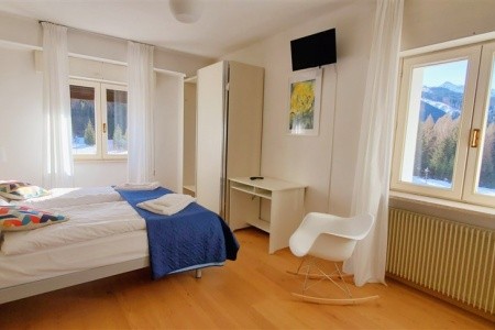 Hotel Stella Alpina & Park Hotel Sancelso *** - 54