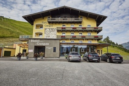 Gungau - 30