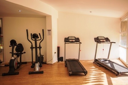 Sahra Su Holiday Village - 2