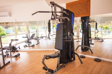 Sahra Su Holiday Village - 4