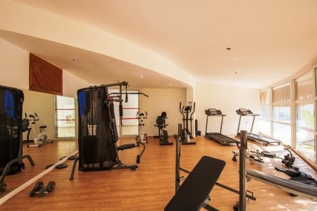 Sahra Su Holiday Village - 5