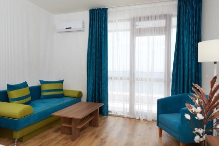 Paradise Beach Residence - 6