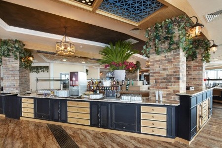 Paradise Beach Residence - 12