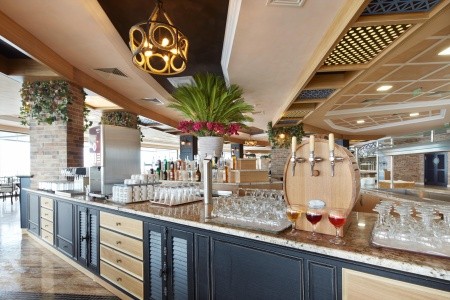 Paradise Beach Residence - 13