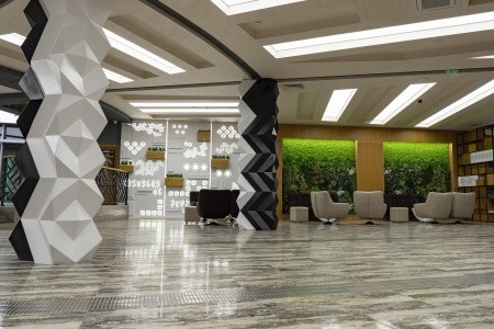 Paradise Beach Residence - 19