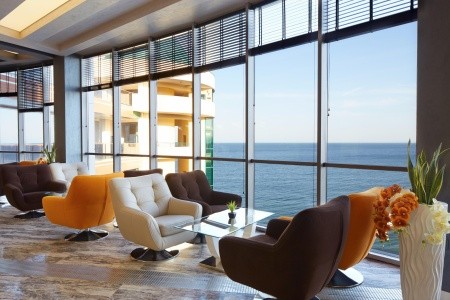 Paradise Beach Residence - 20