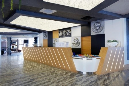 Paradise Beach Residence - 21