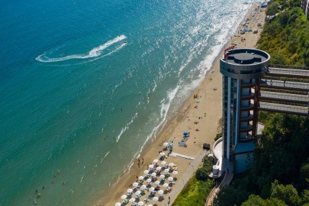 Paradise Beach Residence - 26