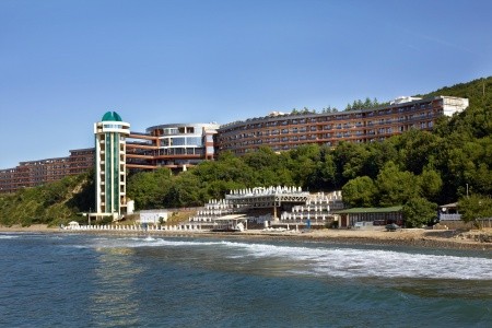 Paradise Beach Residence - 27