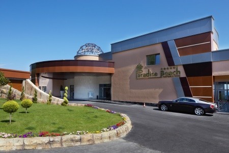 Paradise Beach Residence - 28