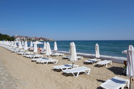 Paradise Beach Residence - 30