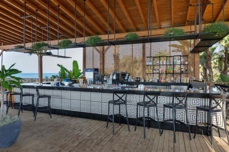 Turecko Belek Tui Blue Sherwood Belek (Ex.