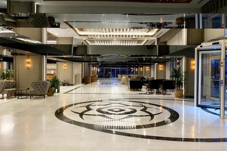 Sunthalia Hotels & Resorts - 7