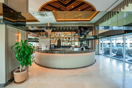 Sunthalia Hotels & Resorts - 9