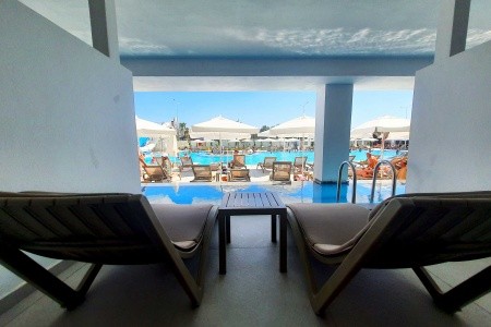 Sunthalia Hotels & Resorts - 13