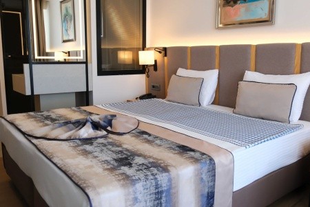 Sunthalia Hotels & Resorts - 15