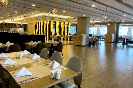 Sunthalia Hotels & Resorts - 16