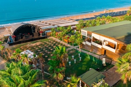 Sunthalia Hotels & Resorts - 20