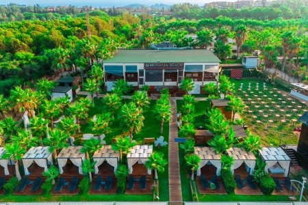 Sunthalia Hotels & Resorts - 21