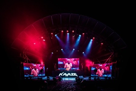 Sunthalia Hotels & Resorts - 24