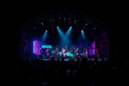 Sunthalia Hotels & Resorts - 25