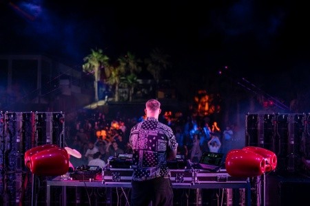 Sunthalia Hotels & Resorts - 29