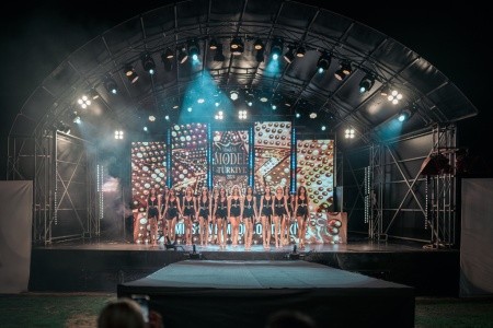 Sunthalia Hotels & Resorts - 30