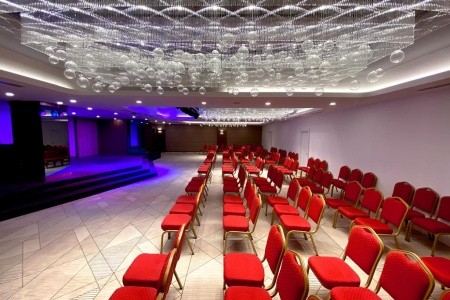 Sunthalia Hotels & Resorts - 32