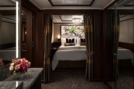 Svet  Norwegian Pearl 12 dňový pobyt Plná penzia Vlastná December 2026 (23/12/26- 3/01/26)