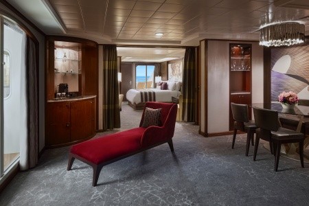 Svet  Norwegian Pearl 12 dňový pobyt Plná penzia Vlastná December 2026 (23/12/26- 3/01/26)