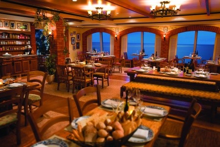 Svet  Norwegian Pearl 11 dňový pobyt All Inclusive Vlastná February 2027 ( 2/02/27-12/02/27)