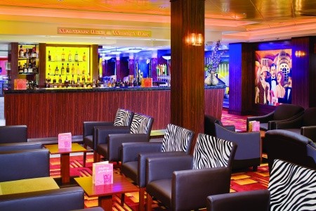 Svet  Norwegian Pearl 11 dňový pobyt All Inclusive Vlastná February 2027 ( 2/02/27-12/02/27)