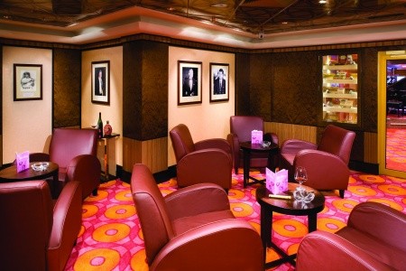 Svet  Norwegian Pearl 11 dňový pobyt All Inclusive Vlastná February 2027 ( 2/02/27-12/02/27)