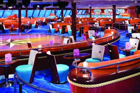 Svet  Norwegian Pearl 11 dňový pobyt All Inclusive Vlastná February 2027 ( 2/02/27-12/02/27)